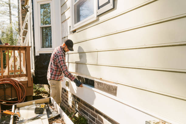 Top rated local Emergency Siding Repair specialists in Lucas, OH